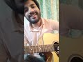 Rony Na Diya | Cover by Umair Ali Akbar