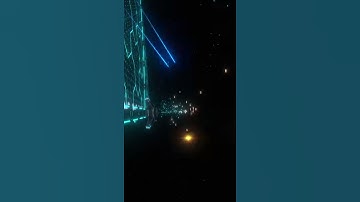 Create solar sails | Dyson Sphere Program | Beauty | #shorts