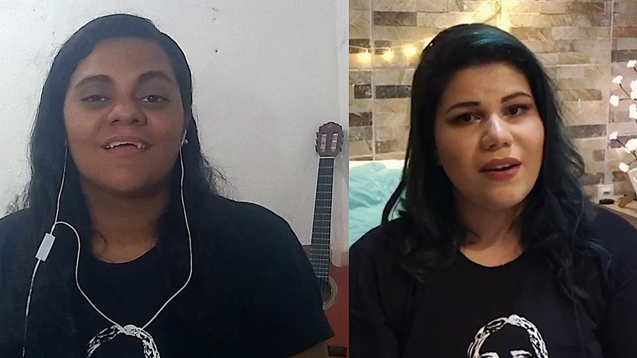 Aparecida MUSIC l Vida Reluz - Confia em Mim