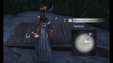 Locate the source of Cries for Help - Cries in the Distance - Where Winds Meet