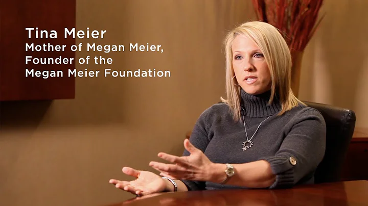 Tina Meier Remembering Megan Meier