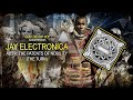 Jay Electronica - Act II: The Patents Of Nobility (THE TURN) Album Review