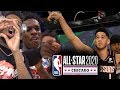 BOOKER IS A GOD! 2020 NBA Three-Point Contest - Full Highlights