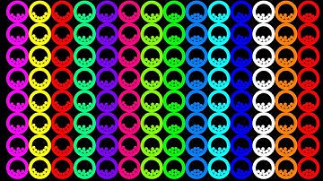 The Team Eliminations Marble Race ASRM 30 in Algodoo