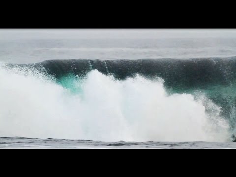 Surfing - How to: Wipeout safely