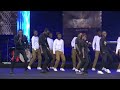 Catch The Fire dance by phaneroo dancers