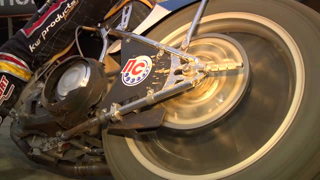 Спидвей 2013 Восток VS Турбина