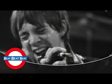 The Small Faces - What'cha Gonna Do About It? (1966)