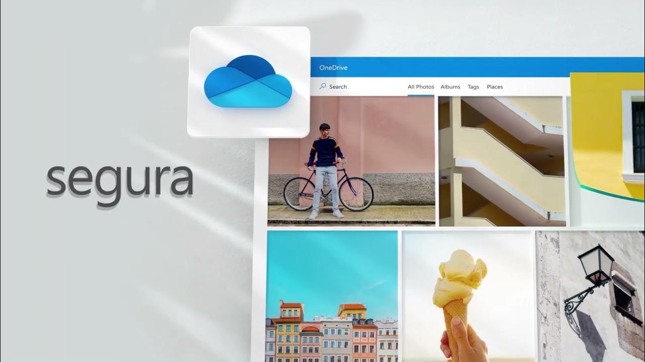 Conoce Microsoft 360 YouTube