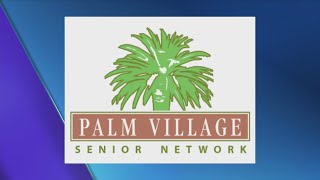 Senior Focus Group Session