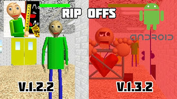 Baldi