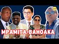 PAIKADY POLITIKA ENTINA HAMITA-BAHOAKA, IREO MINISITRA KANDIDA SOLOMBAVAMBAHOAKA - KOTO