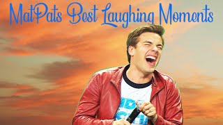 MatPat’s Best Laughs (imho) {featuring Steph, Ash, Mirror Matt & Ollie}