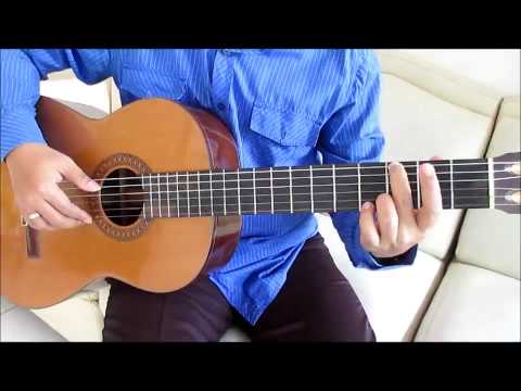 Belajar Kunci Gitar Sheila on 7 Anugerah Terindah Yang Pernah Kumiliki Intro