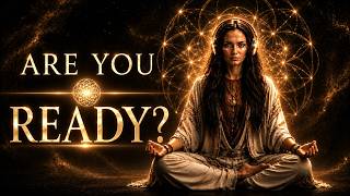 Are You Ready to Shift 5th Dimensional Frequencies Trying to Reach You in this Presence