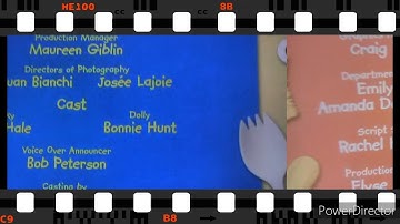 Forky asks a question what is a leader CREDITS