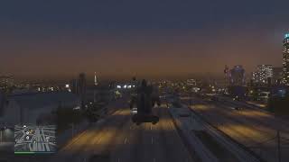 GTA 5 Online How to Hook Cars With Cargobob New!