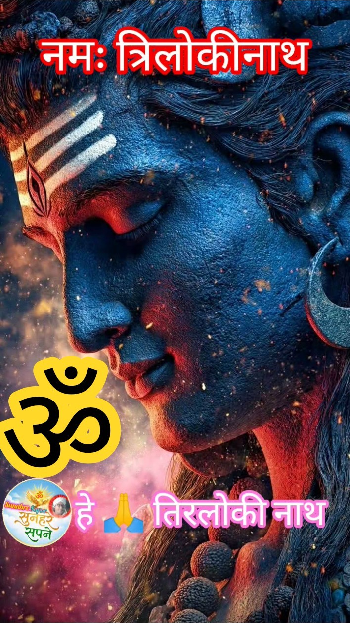 🛕बाबा केदारनाथ📿 - ShareChat