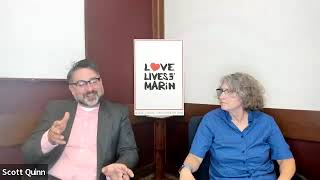 GTKYNF: Ask Me Anything! Unitarian Universalists with The Rev. Cory Wells Lovell