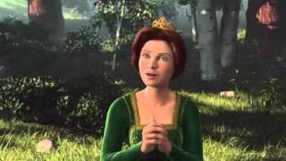 Shrek   OST   Princess Fiona and Bird humming 720p HD Resimi