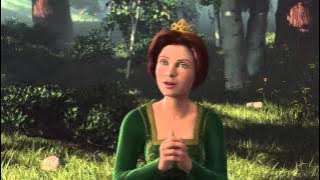 Shrek   OST   Princess Fiona and Bird humming 720p HD