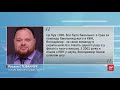 Чим відомий новий спікер Ради Руслан Стефанчук