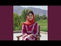 آهنگ هزارگی چادر گاج