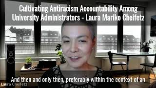 Cultivating Antiracism Accountability