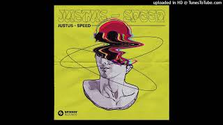 Justus - Speed (Extended Mix)