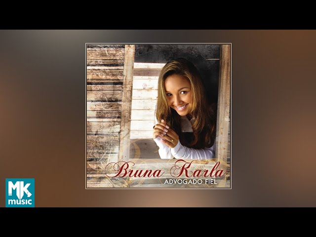 💿 Bruna Karla - Lawyer loyal (FULL CD) class=