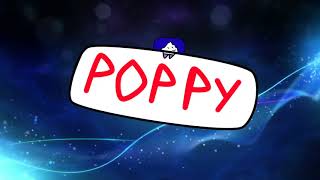 I'm Poppy  MEME