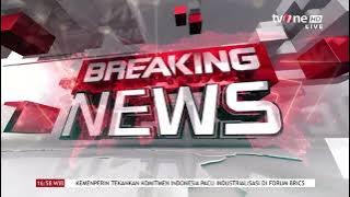 Download lagu tvOne HD: OBB Breaking News 2024 (2025/09/18)