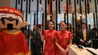 Century City Estates Chinese New Year 2026