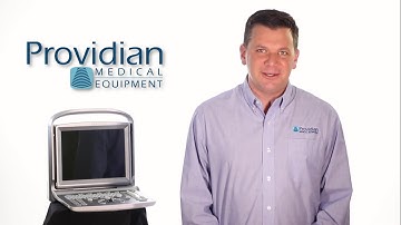 Chison ECO6 Portable Ultrasound Review