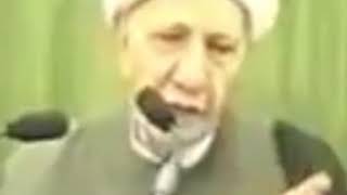 #لما لقب أمير المؤمنين عليه السلام علي بن أبي طالب بأبي تراب.. روائع الشيخ أحمد الوائلي (رحمه الله)