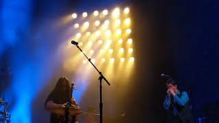 The Avett Brothers - D Bag Rag - 3.16.2019 - The Fillmore - NOLA