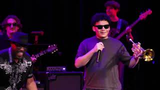 Berklee City Five-Week 2026 | Funk Fusion Ensemble