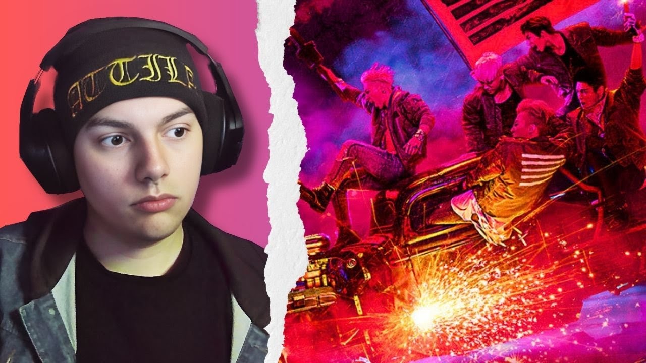 LOS PIONEROS? 🤔 METALERO reacciona a BIGBANG - 뱅뱅뱅 (BANG BANG BANG) M/V