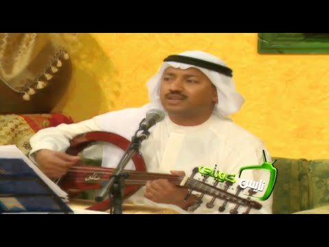 الفنان فيصل السعد يا طير يا خافق الريش