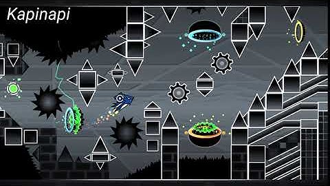 My Part in Misanthrope