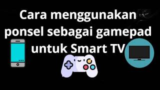 How to use your phone as a gamepad for Smart TV - Complete guide screenshot 4