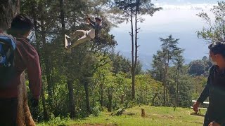 Cosas que debes hacer en el Pital Chalatenango, #1 culumpiate