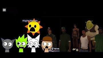 Alphabet lore Screaming error add round 39