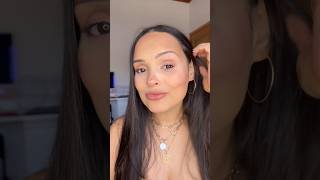 MAQUIAGEM BÁSICAS E FACIL | MAQUIAGEM COLORIDA #make #makeup #maquiagem