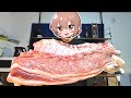 でっっっっかいお肉を食べるのりゃよおおおおおおおおおおおおおおおおおおおおおおおおおおおおおおおおおおおおおおおおおおおおおおおおおおおお!!!!