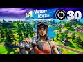 Fortnite 30 bomb (One Shot)