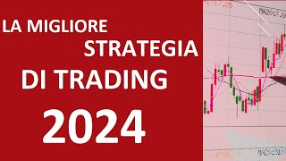 La Migliore Strategia di TRADING per il 2024! BASTA fare previsioni! by SF SCALPER - Stefano  1,627 views 4 months ago 17 minutes