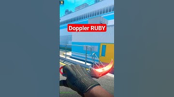 This CS2 Knife is Worth 10k Dollars #cs2 #cs2skins #counterstrike2 #cs2knife