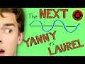 Film Theory: Don't be FOOLED! Going Beyond Yanny Laurel