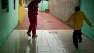 andy rebolation